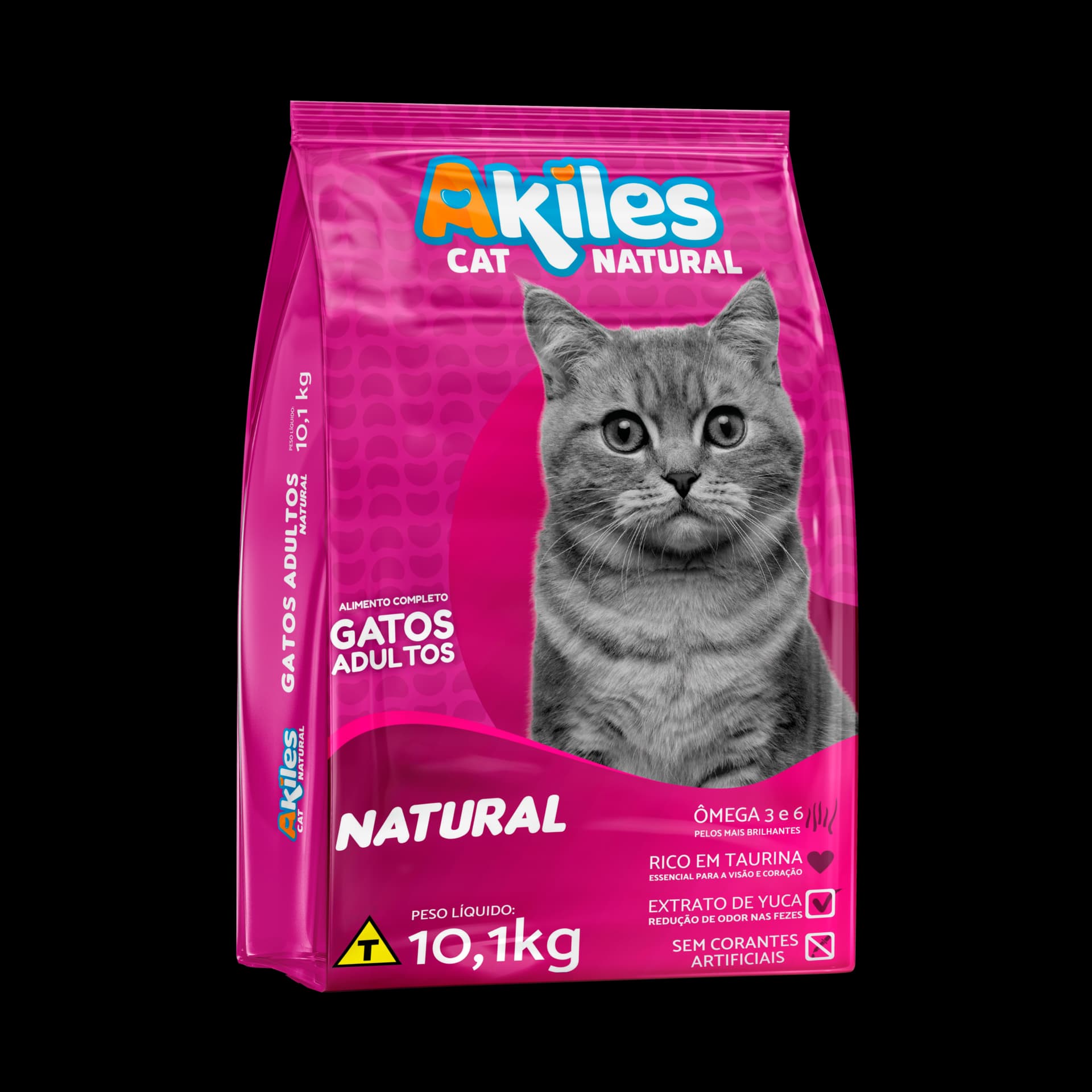 Akiles Cat 10,1kg