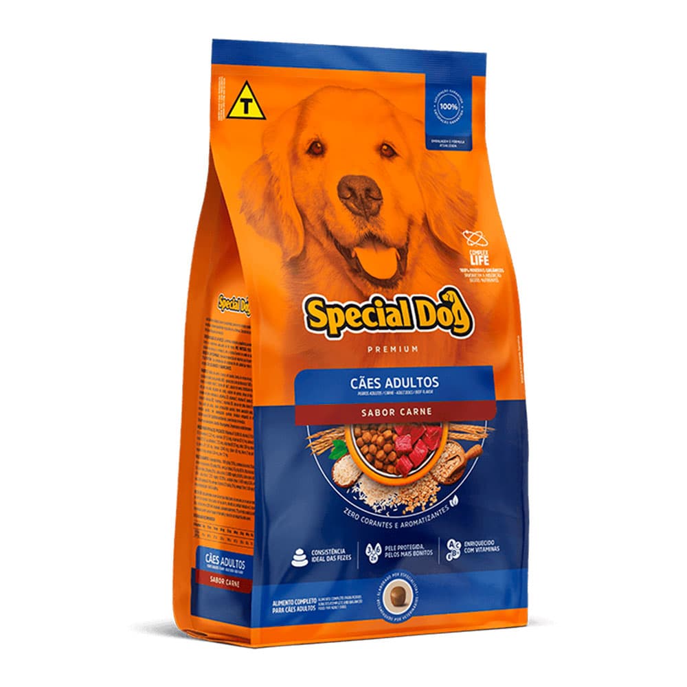 Special Dog Adulto 15kg